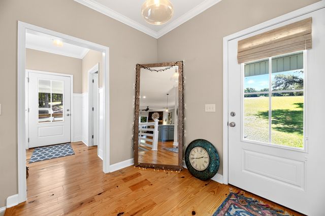 287 Santee Drive, Santee, SC 29142