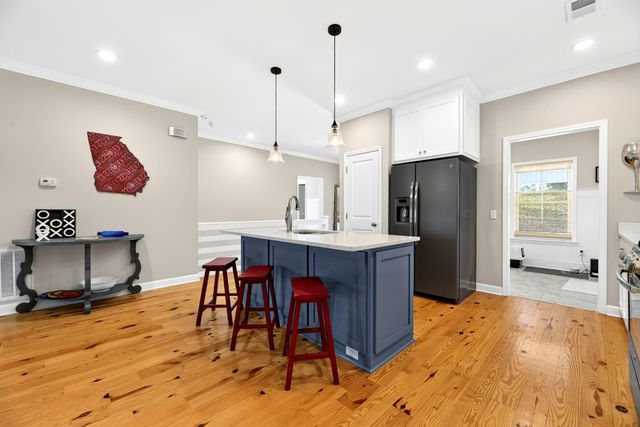 287 Santee Drive, Santee, SC 29142