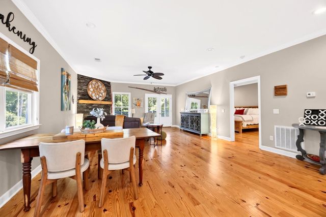 287 Santee Drive, Santee, SC 29142