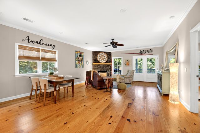 287 Santee Drive, Santee, SC 29142