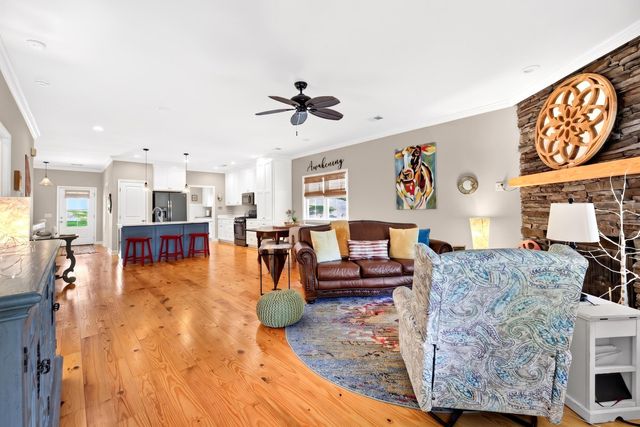 287 Santee Drive, Santee, SC 29142