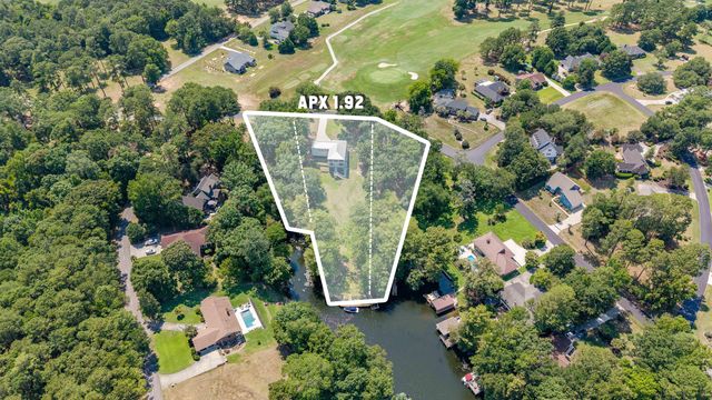287 Santee Drive, Santee, SC 29142