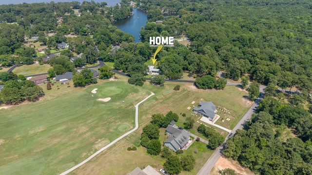 287 Santee Drive, Santee, SC 29142