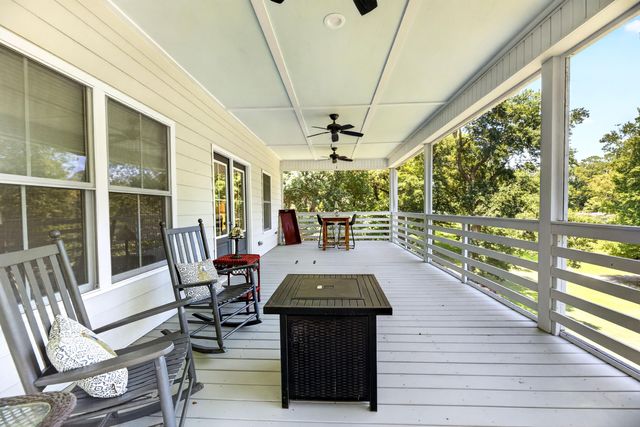 287 Santee Drive, Santee, SC 29142