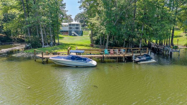 287 Santee Drive, Santee, SC 29142