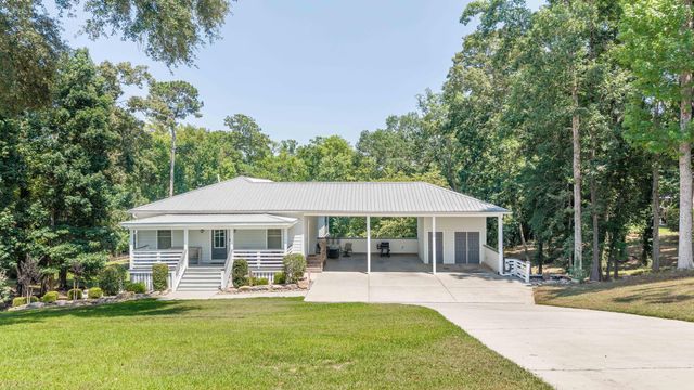287 Santee Drive, Santee, SC 29142