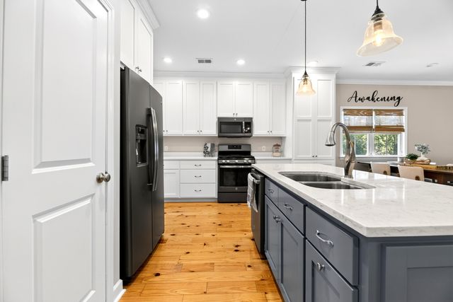 287 Santee Drive, Santee, SC 29142