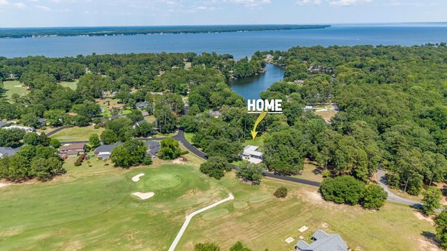 287 Santee Drive, Santee, SC 29142