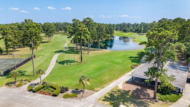 287 Santee Drive, Santee, SC 29142