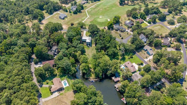 287 Santee Drive, Santee, SC 29142