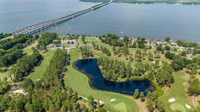 287 Santee Drive, Santee, SC 29142