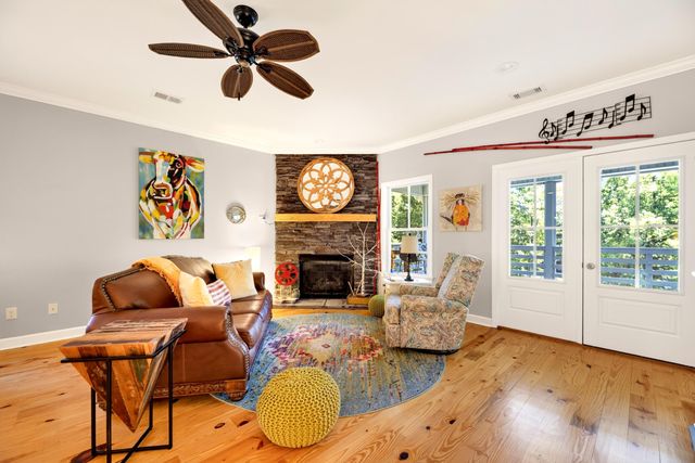 287 Santee Drive, Santee, SC 29142