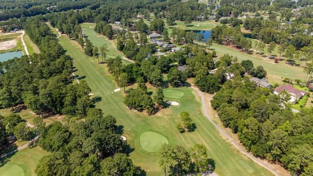 287 Santee Drive, Santee, SC 29142