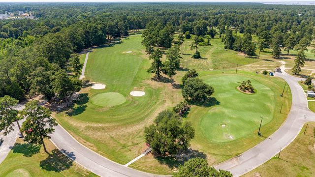 287 Santee Drive, Santee, SC 29142