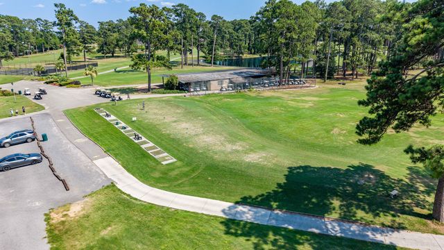 287 Santee Drive, Santee, SC 29142