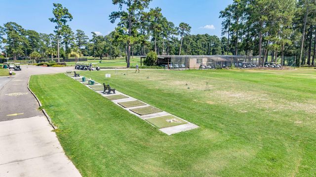 287 Santee Drive, Santee, SC 29142