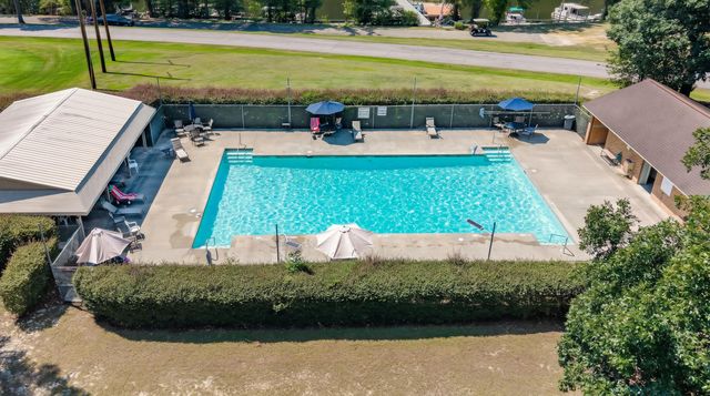 287 Santee Drive, Santee, SC 29142