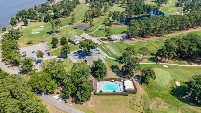 287 Santee Drive, Santee, SC 29142