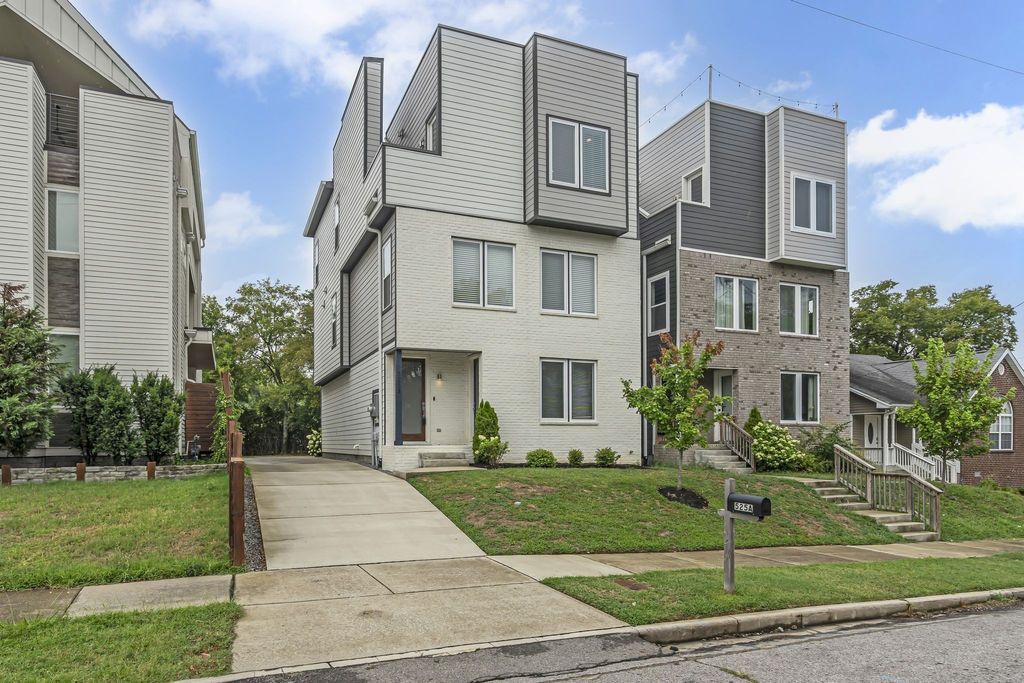 525 31st Ave N # A, Nashville, TN 37209