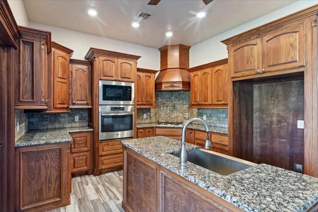 1212 NE Baybrook, Elgin, OK 73538