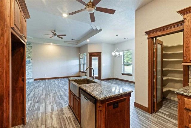 1212 NE Baybrook, Elgin, OK 73538