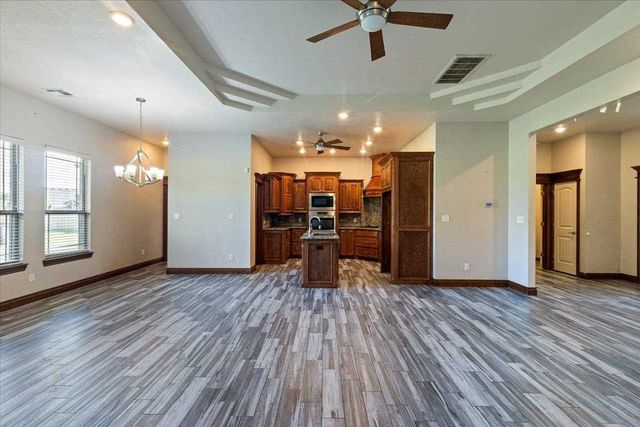 1212 NE Baybrook, Elgin, OK 73538