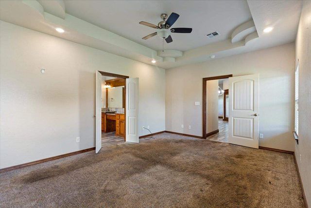 1212 NE Baybrook, Elgin, OK 73538
