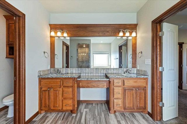 1212 NE Baybrook, Elgin, OK 73538