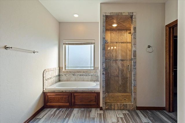 1212 NE Baybrook, Elgin, OK 73538