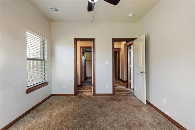 1212 NE Baybrook, Elgin, OK 73538