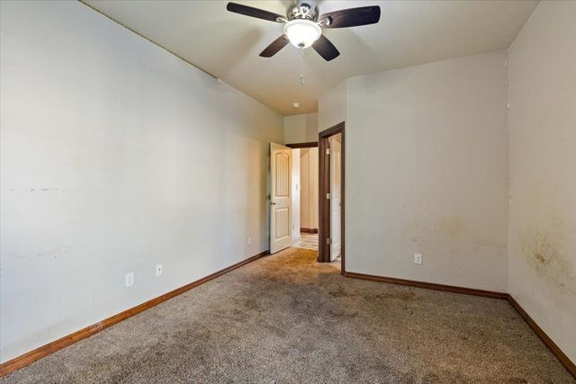 1212 NE Baybrook, Elgin, OK 73538