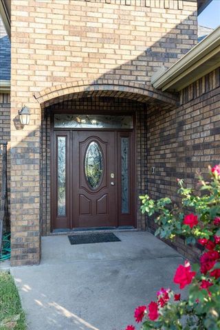 1212 NE Baybrook, Elgin, OK 73538