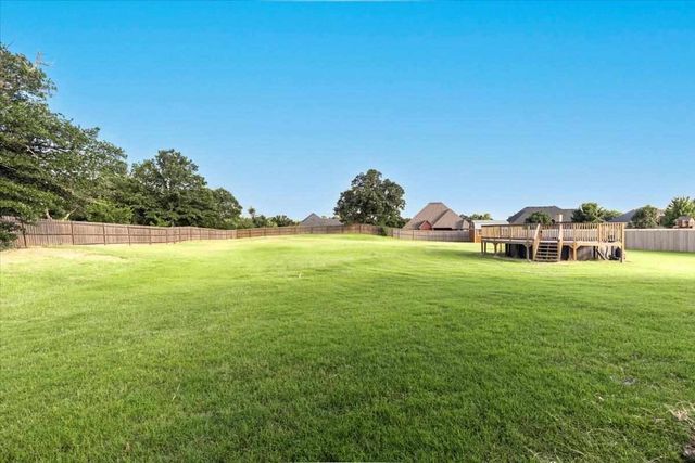 1212 NE Baybrook, Elgin, OK 73538