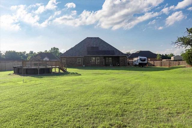 1212 NE Baybrook, Elgin, OK 73538