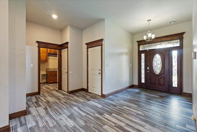 1212 NE Baybrook, Elgin, OK 73538