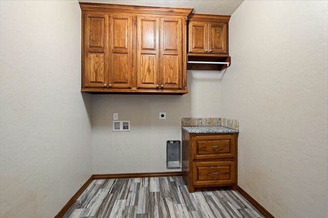1212 NE Baybrook, Elgin, OK 73538