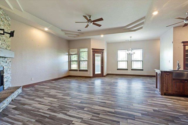 1212 NE Baybrook, Elgin, OK 73538
