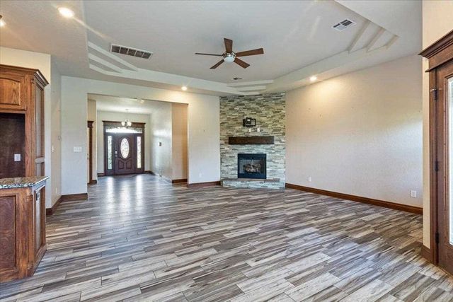 1212 NE Baybrook, Elgin, OK 73538