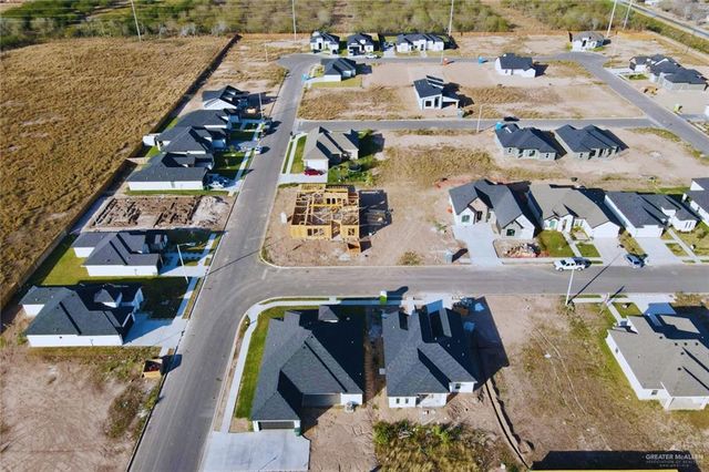 900 40th Street, San Juan, TX 78589