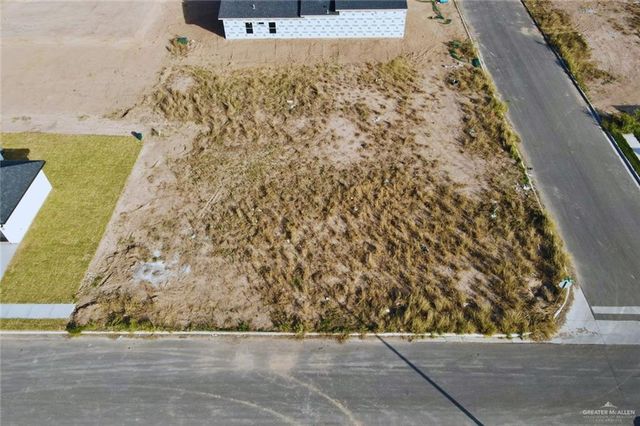 900 40th Street, San Juan, TX 78589