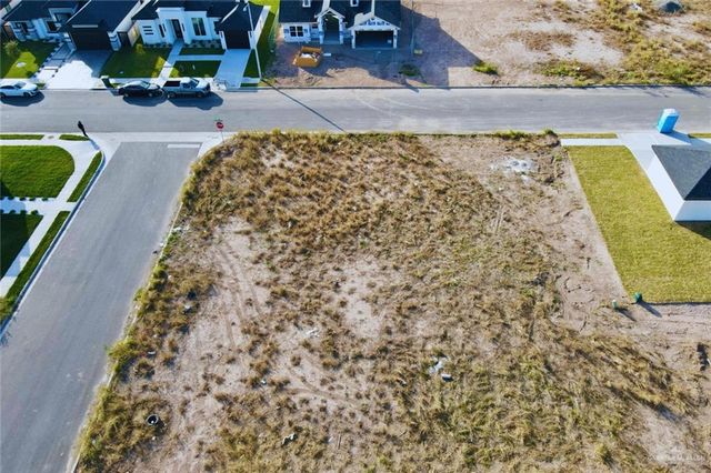 900 40th Street, San Juan, TX 78589