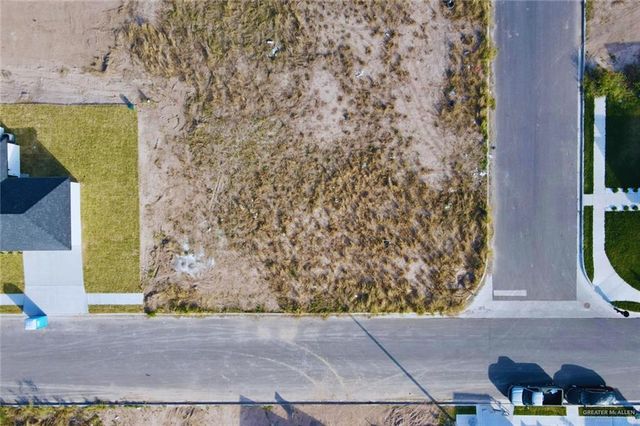 900 40th Street, San Juan, TX 78589