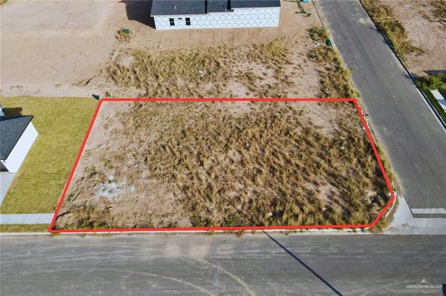 900 40th Street, San Juan, TX 78589