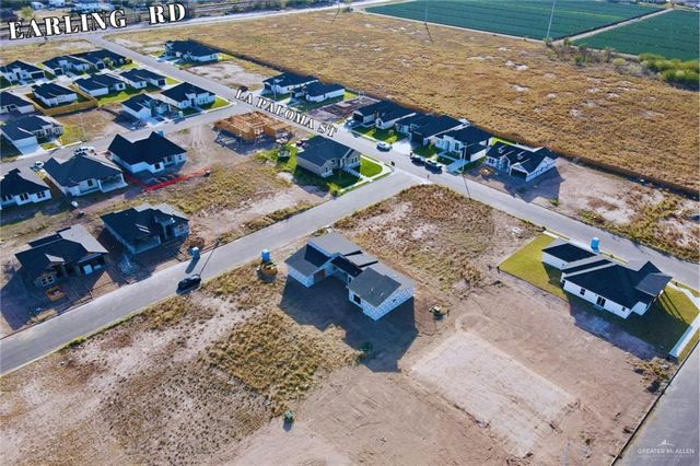 900 40th Street, San Juan, TX 78589