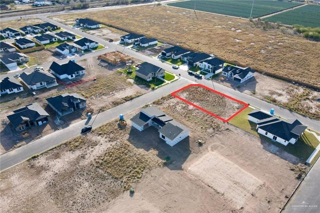 900 40th Street, San Juan, TX 78589