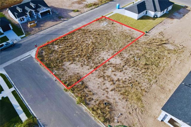 900 40th Street, San Juan, TX 78589