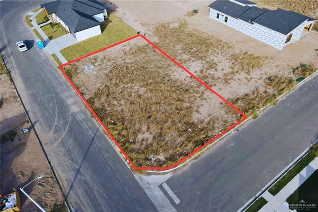 900 40th Street, San Juan, TX 78589