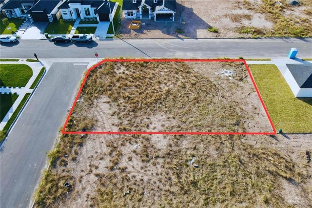 900 40th Street, San Juan, TX 78589