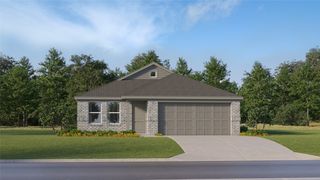 2040 Neyland Drive, Ennis, TX 75119
