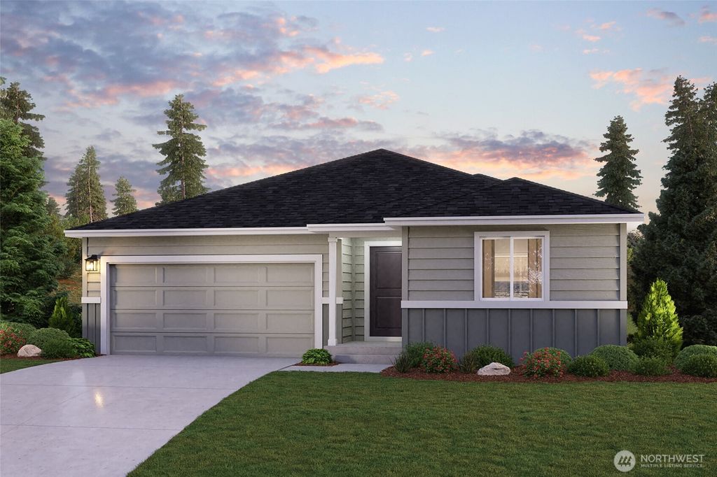 127 Willowbrook Drive, Chehalis, WA 98532